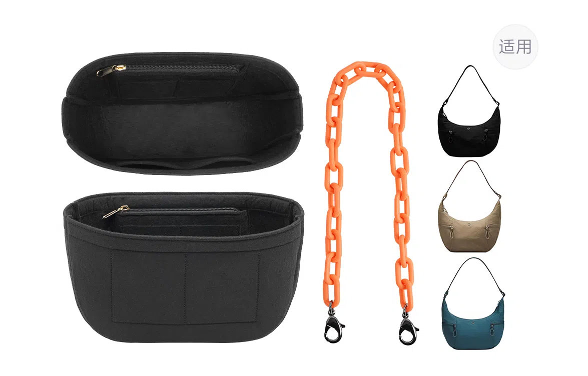 lululemon6L Slouchy Sling