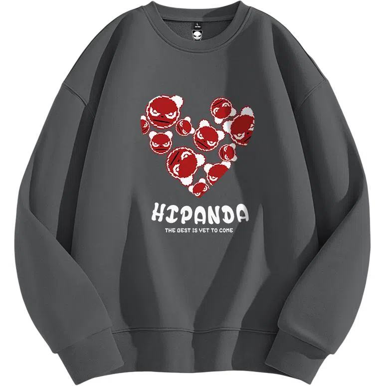 HIPANDA Logo