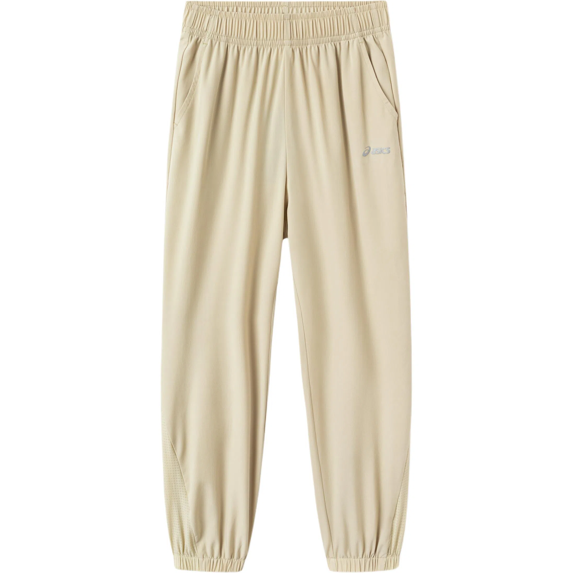 Asics Performance Woven Pants Khaki