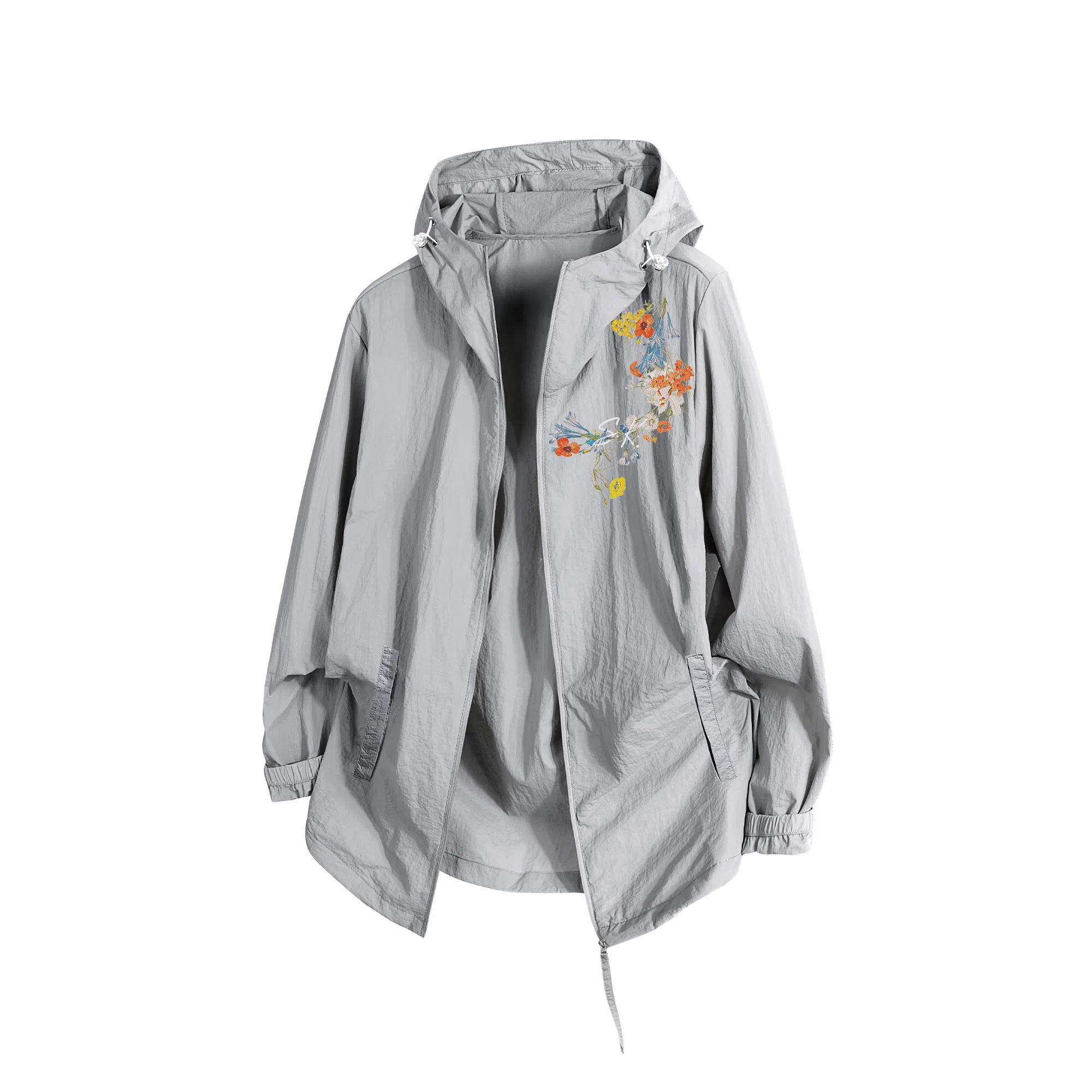 s.k. manor hill UPF50+