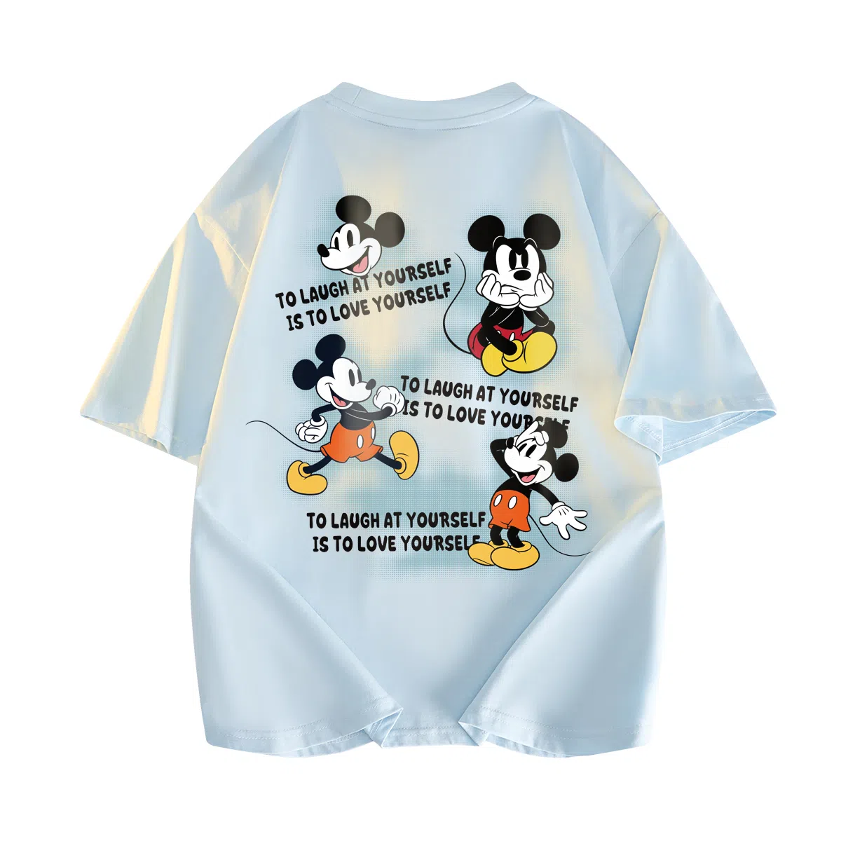 x Disney T