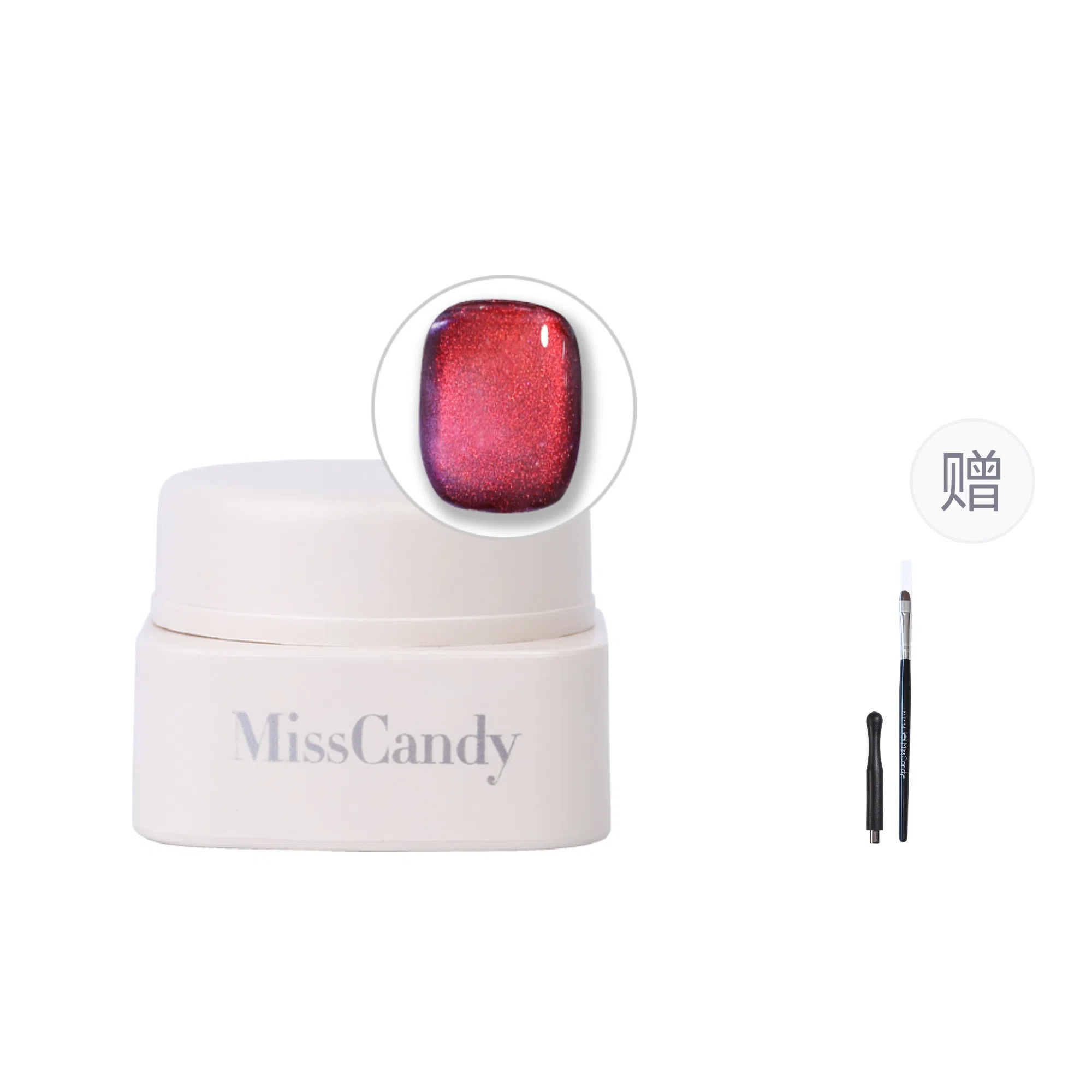 Miss Candy