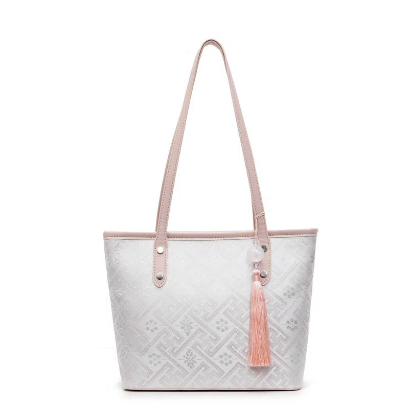 PINKLAND Tote PU