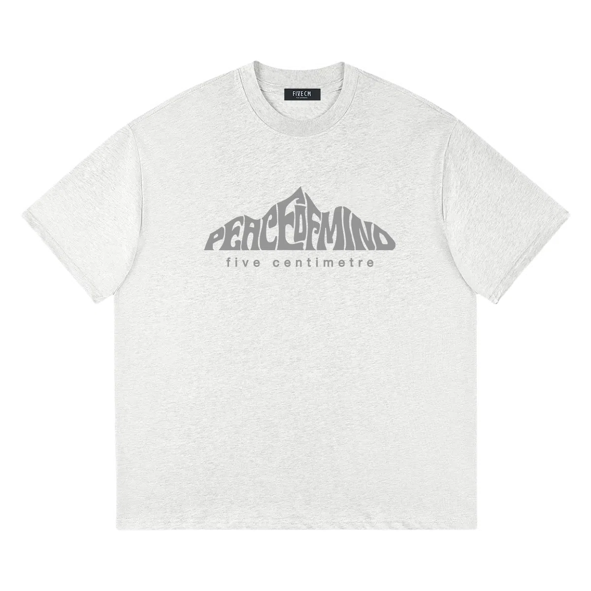 FIVE CM i.tLOGO320gT