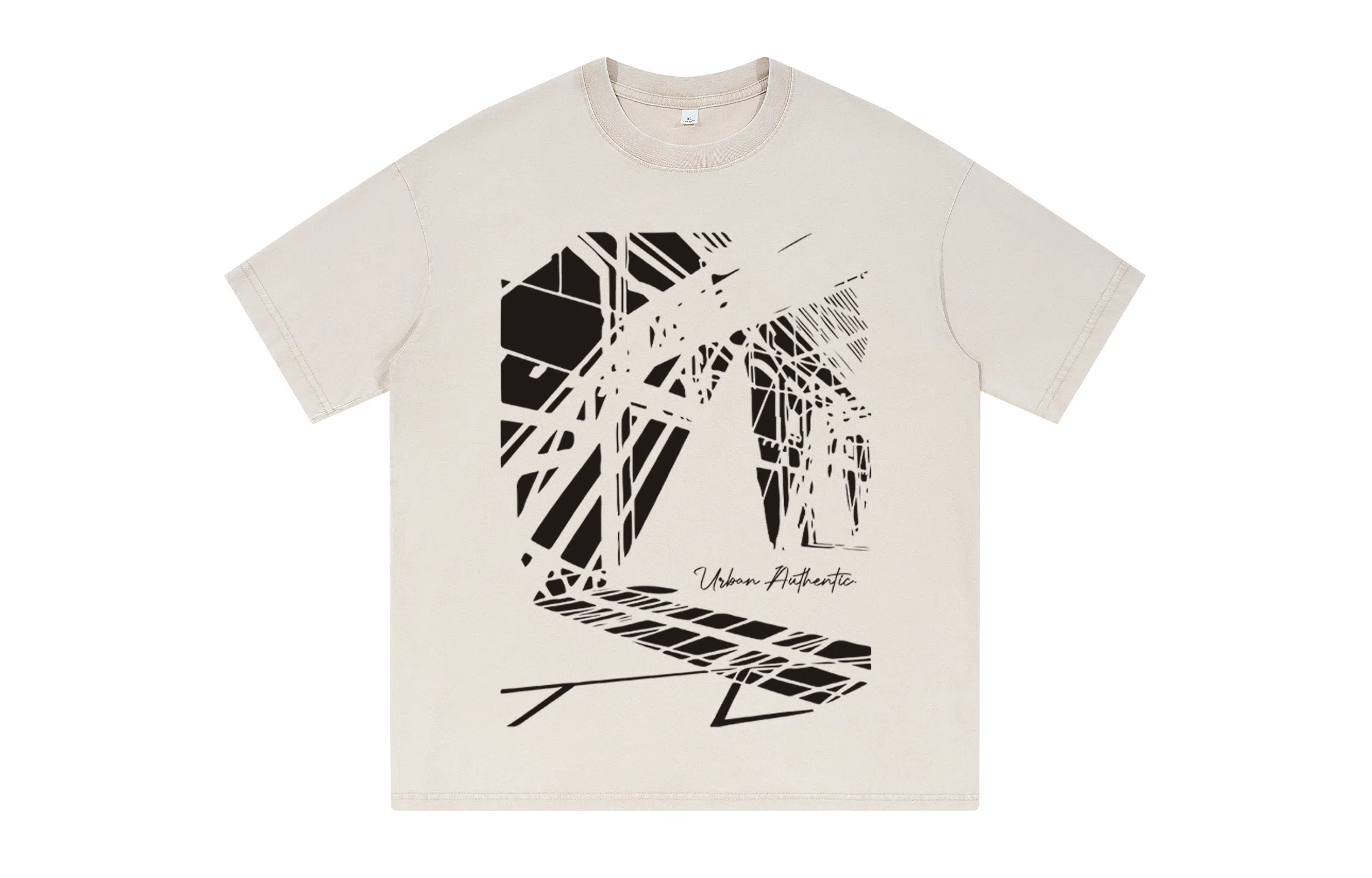 URBAN AUTHENTIC T