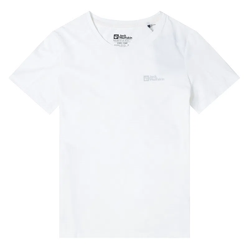 Jack Wolfskin Logo T
