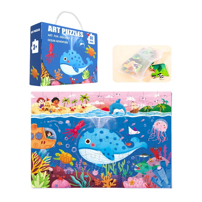 ZOCO 60pcs zoco-wj258