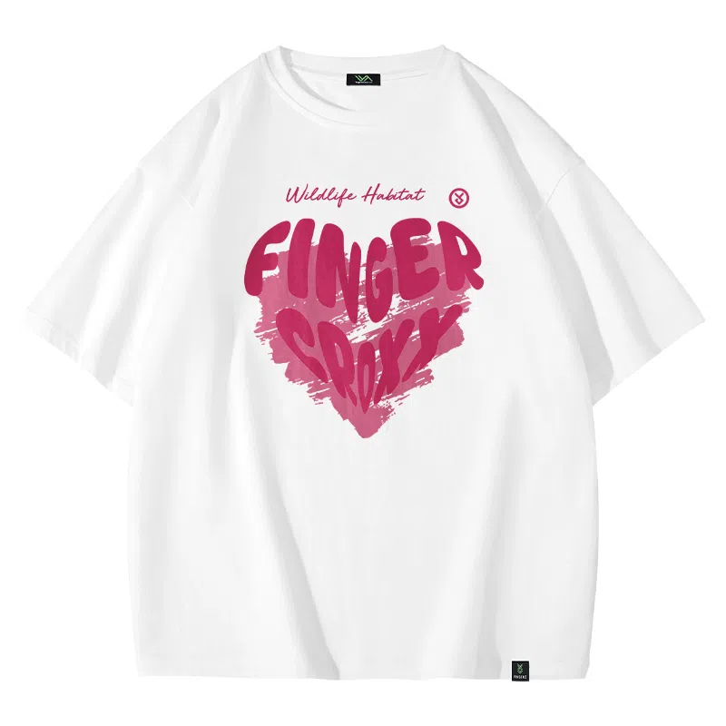 Fingercroxx I.TFGXX260GoversizeT