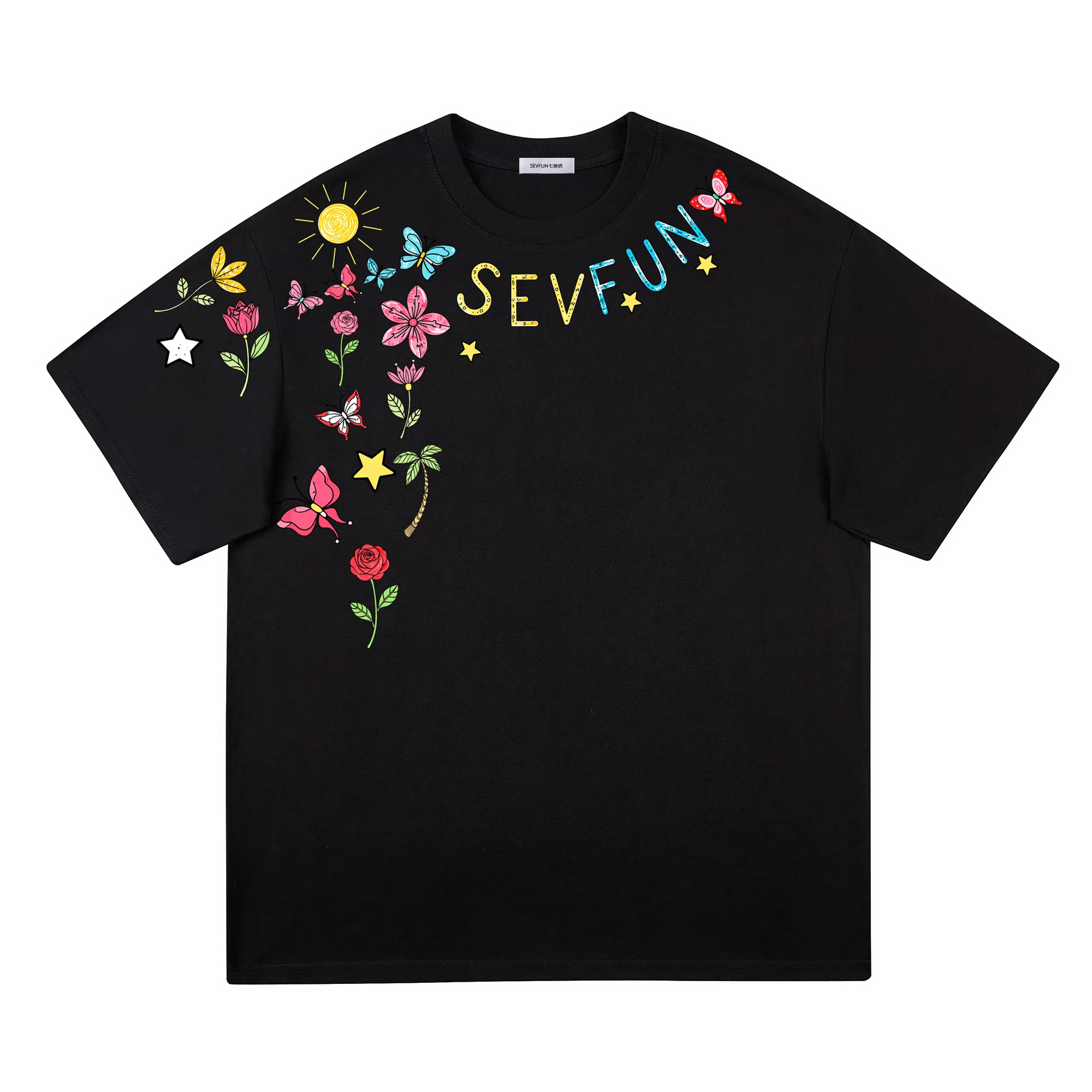 7 SEVFUN T
