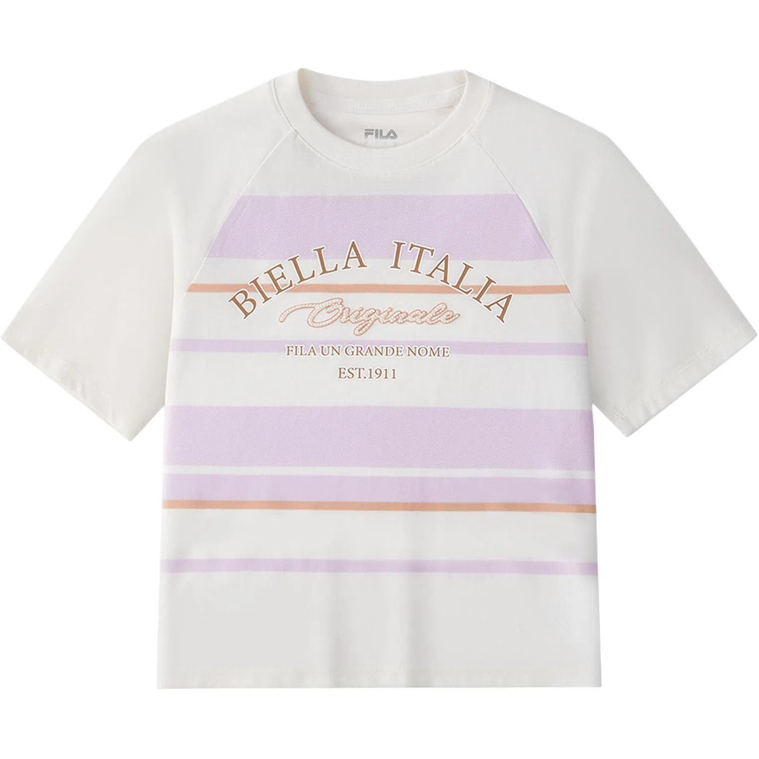 FILA KIDS T SS25ORIGINALE
