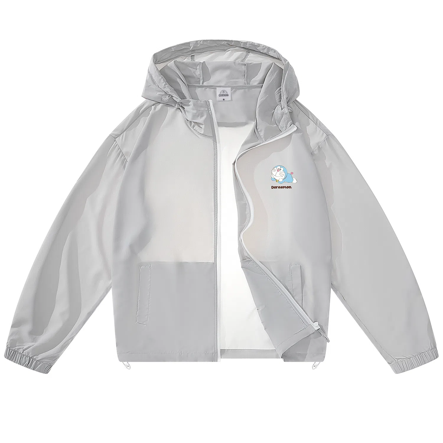 DoraemonA UPF50+Logo