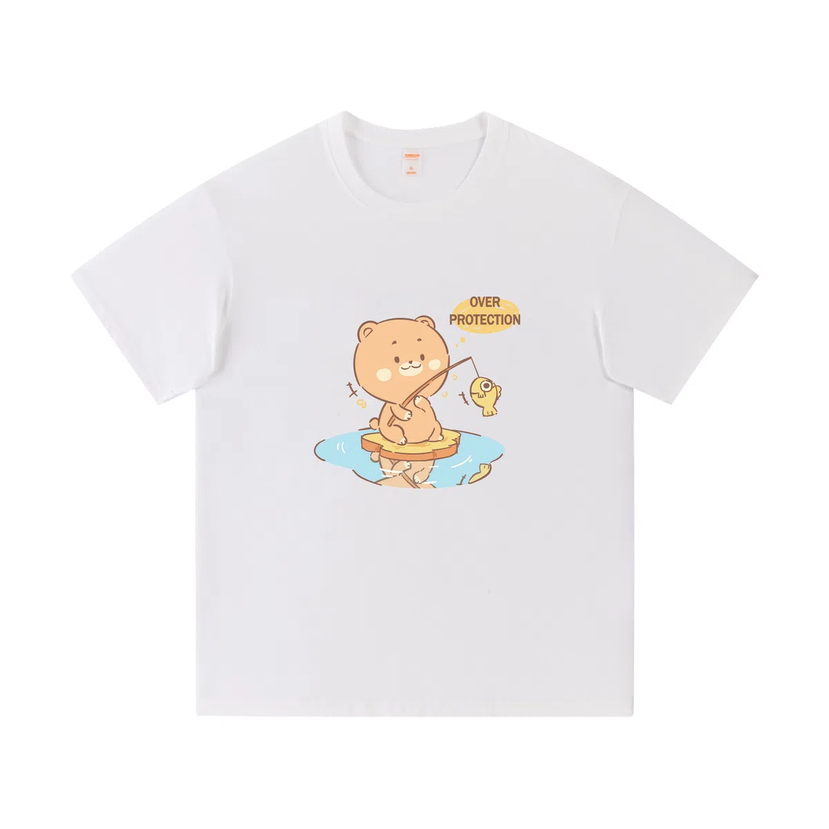 OVERPROTECTION T