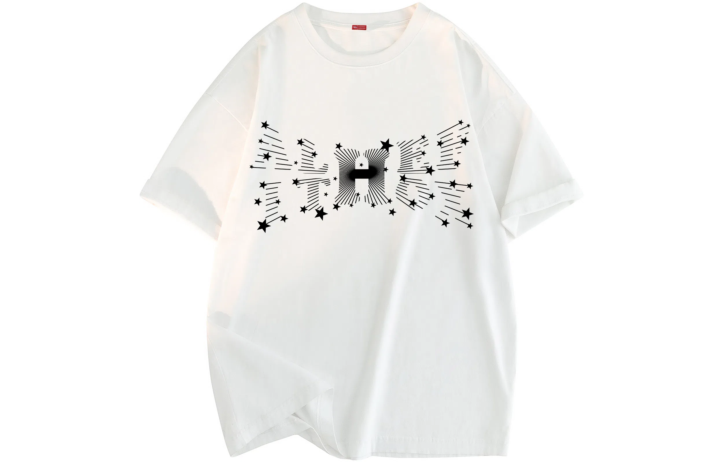 ALI THE FOX T