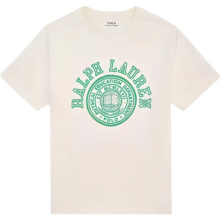 Polo Ralph LaurenT SS25