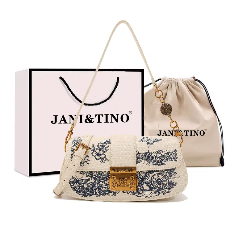 JANITINO PU
