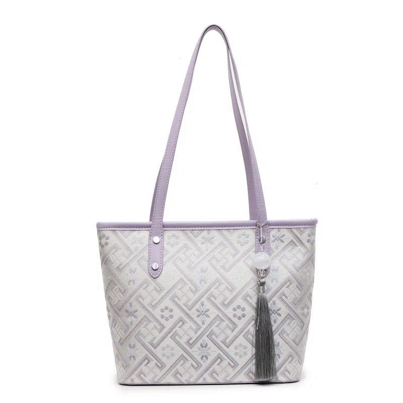 PINKLAND Tote PU