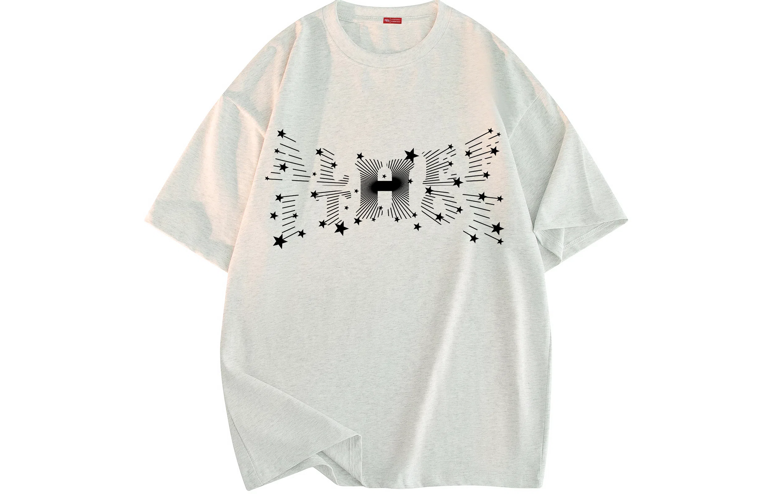 ALI THE FOX T