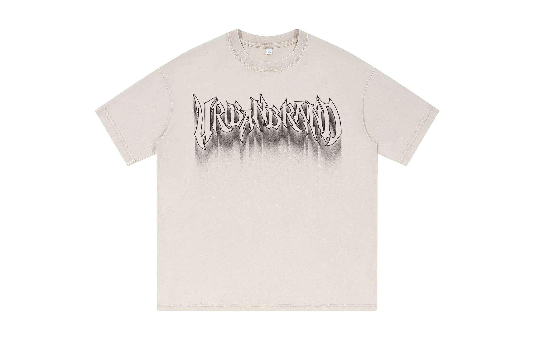 URBAN AUTHENTIC LOGOT