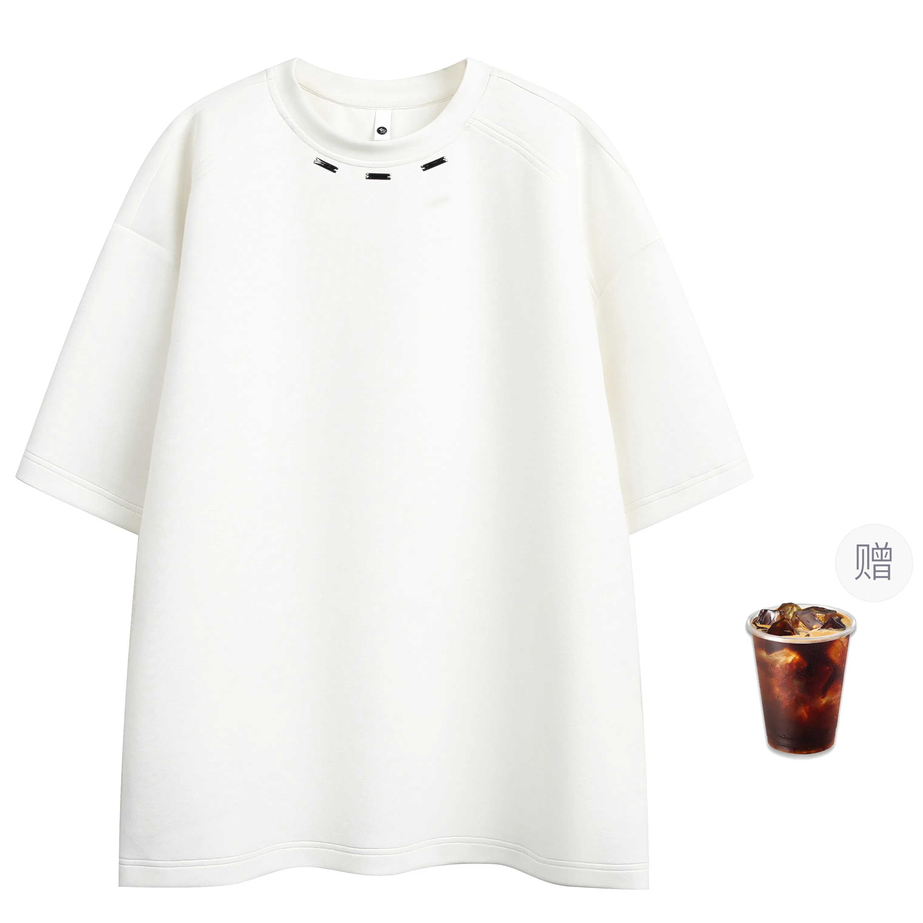 TH FABRICATE cleanfit T