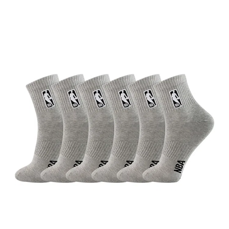 NBA 6