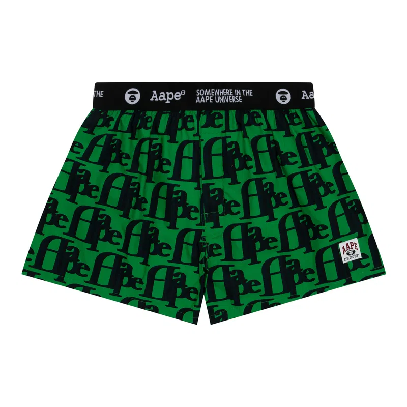 Aape SS25 1