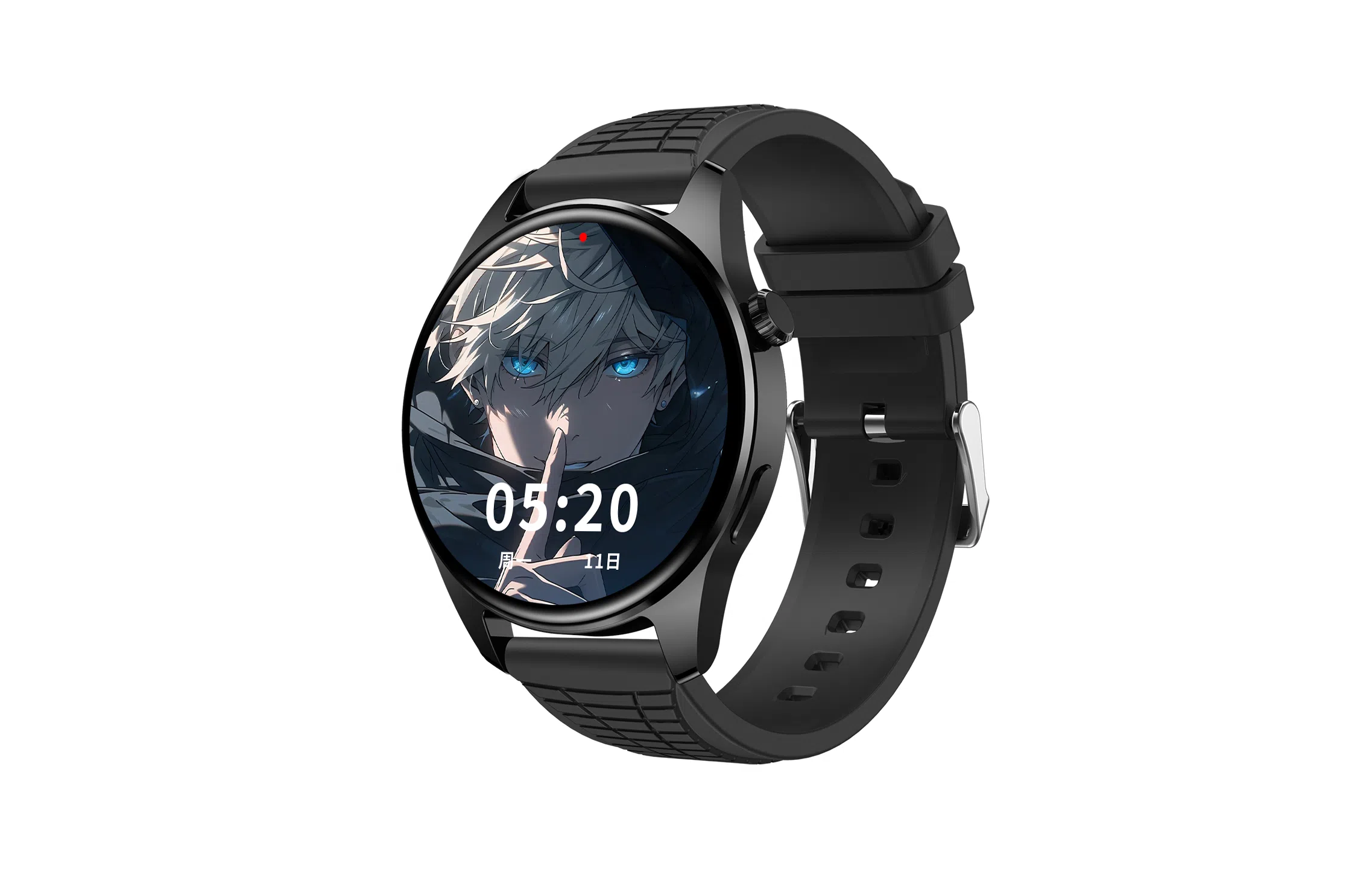 NORTH EDGE Smartwatch