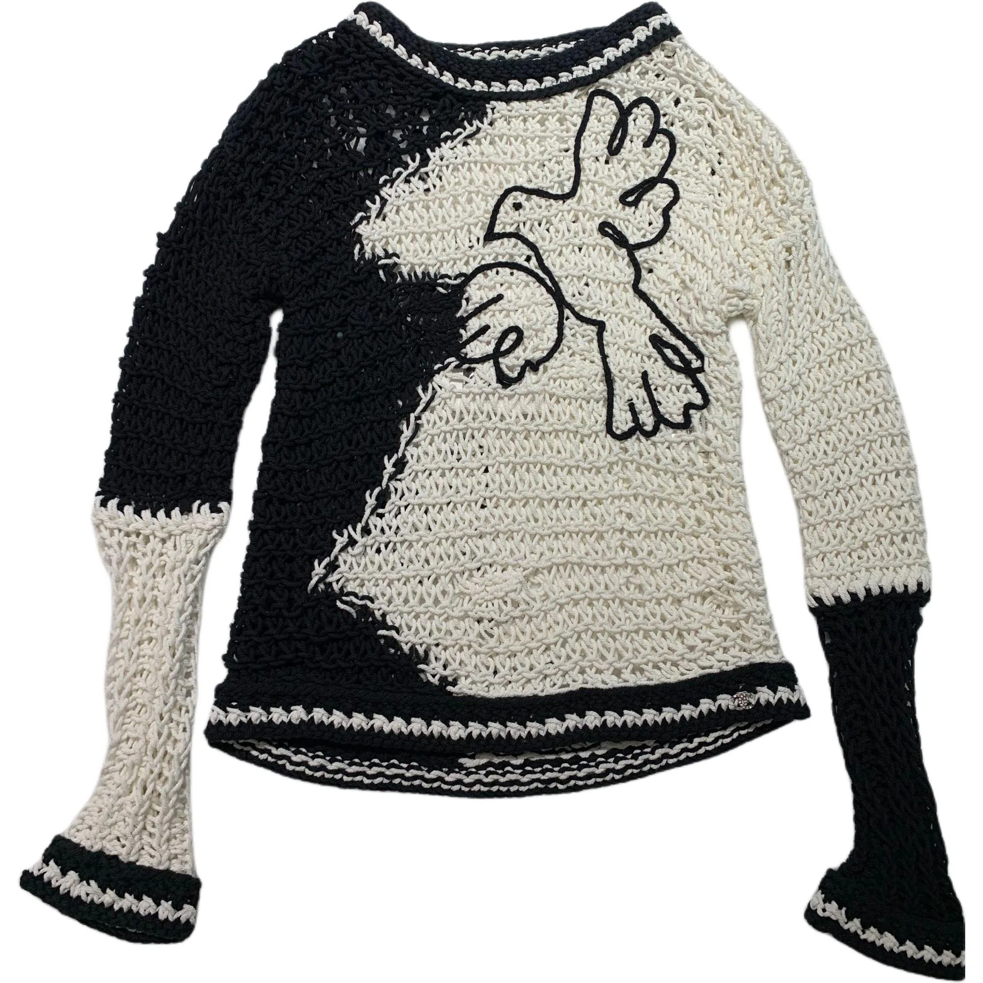 CHANEL 22C