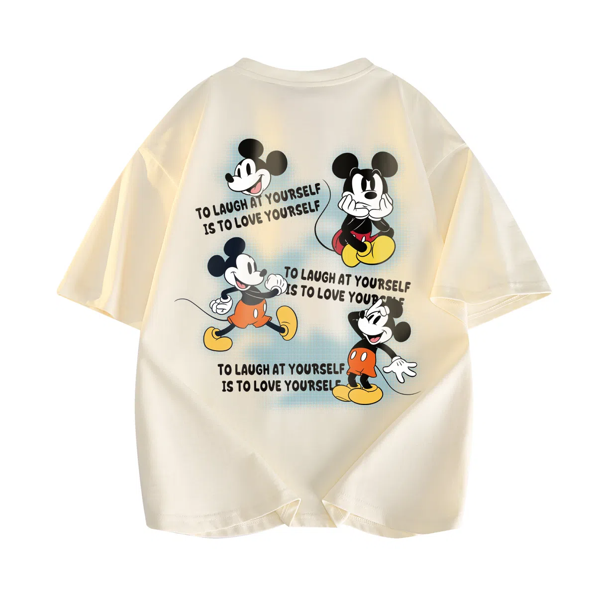 x Disney T