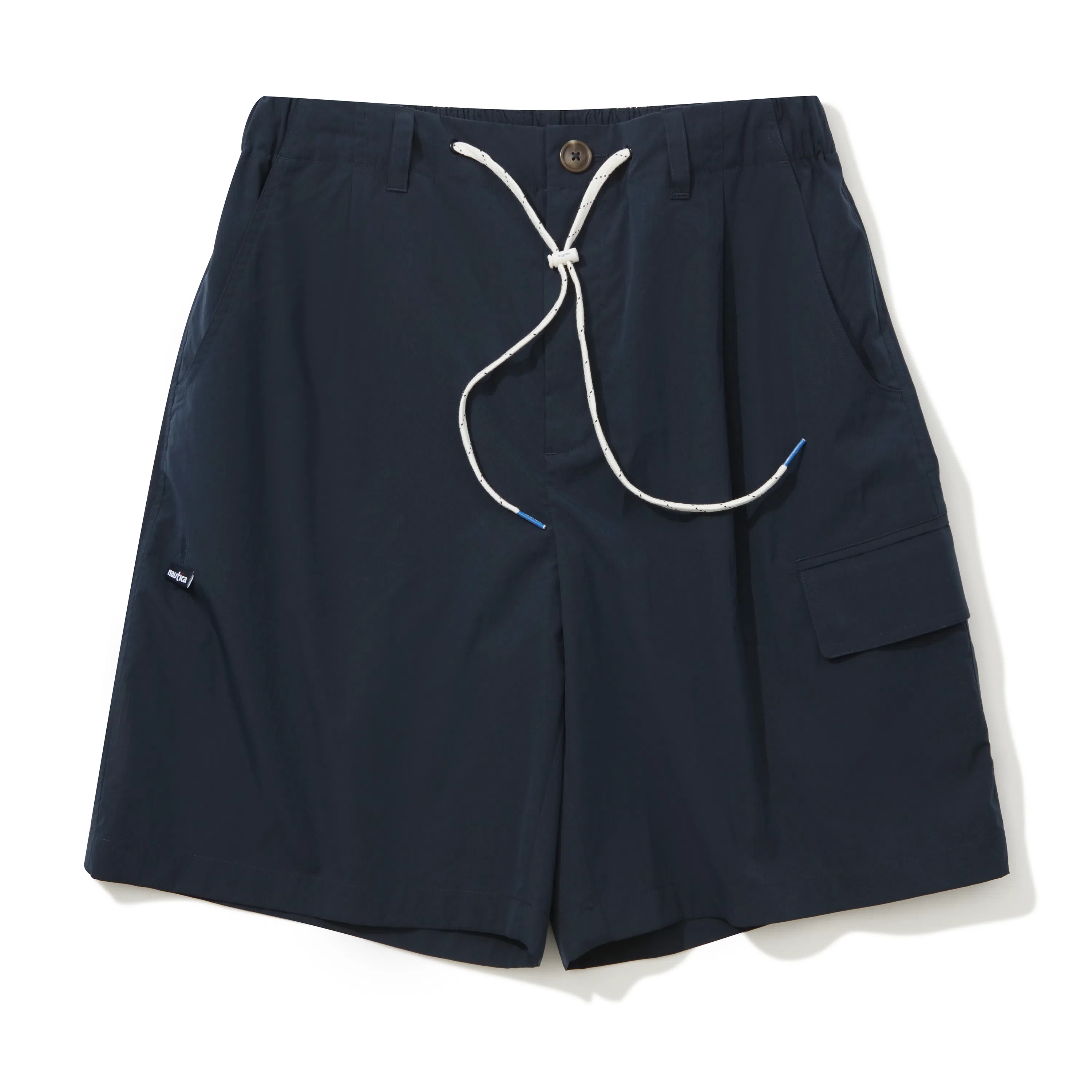 nautica white sail POPBOY
