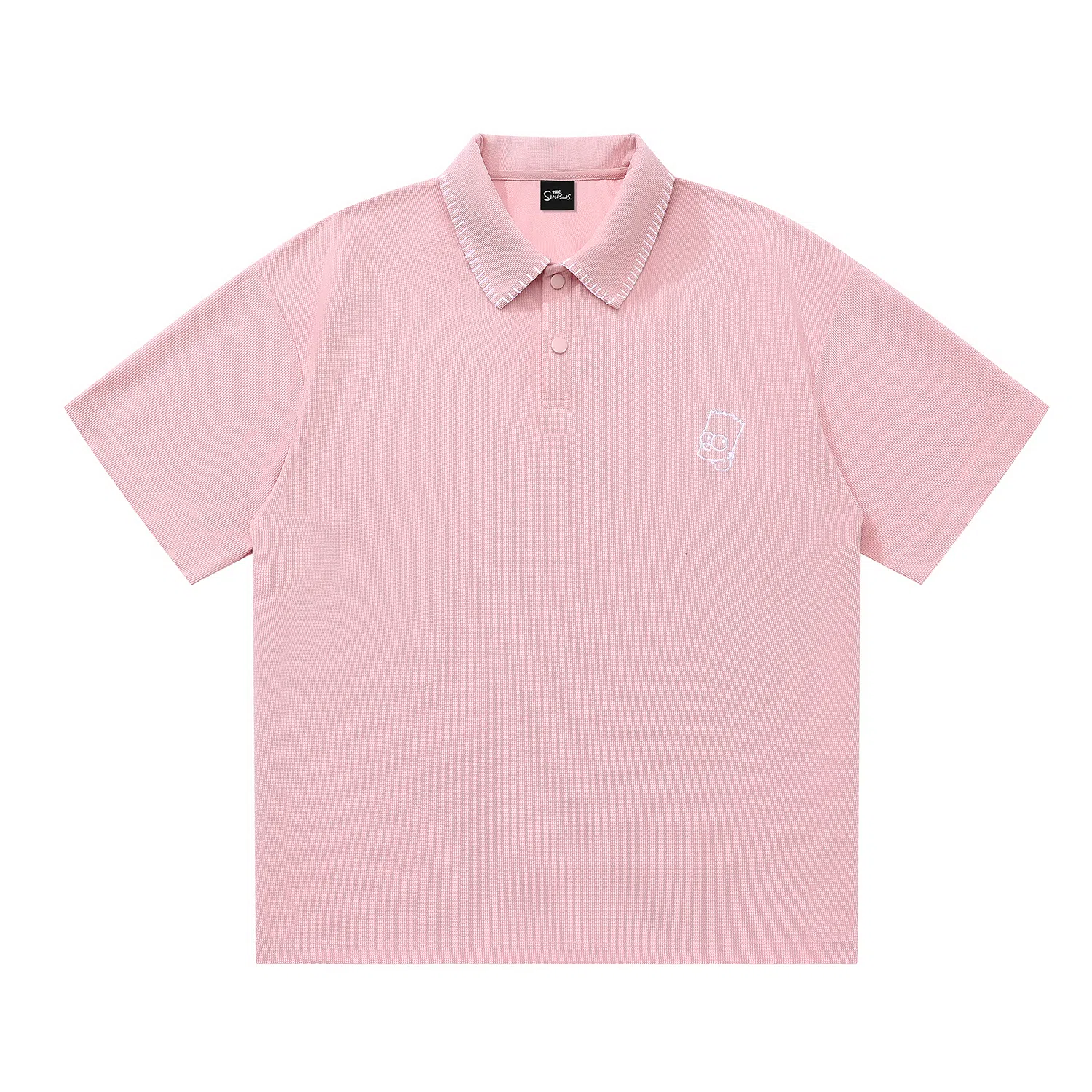 The Simpsons LogoPolo