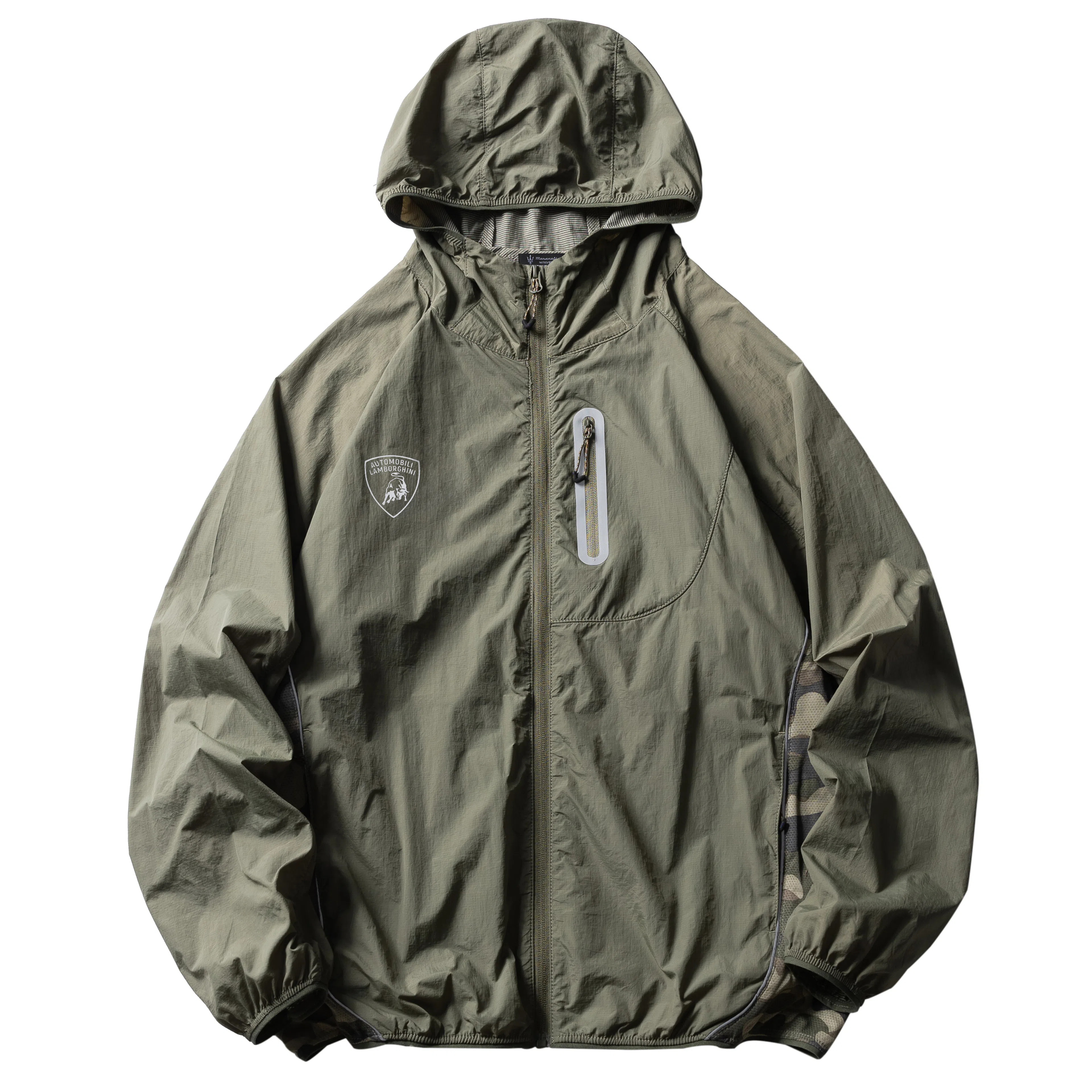 Automobili Lamborghini logo