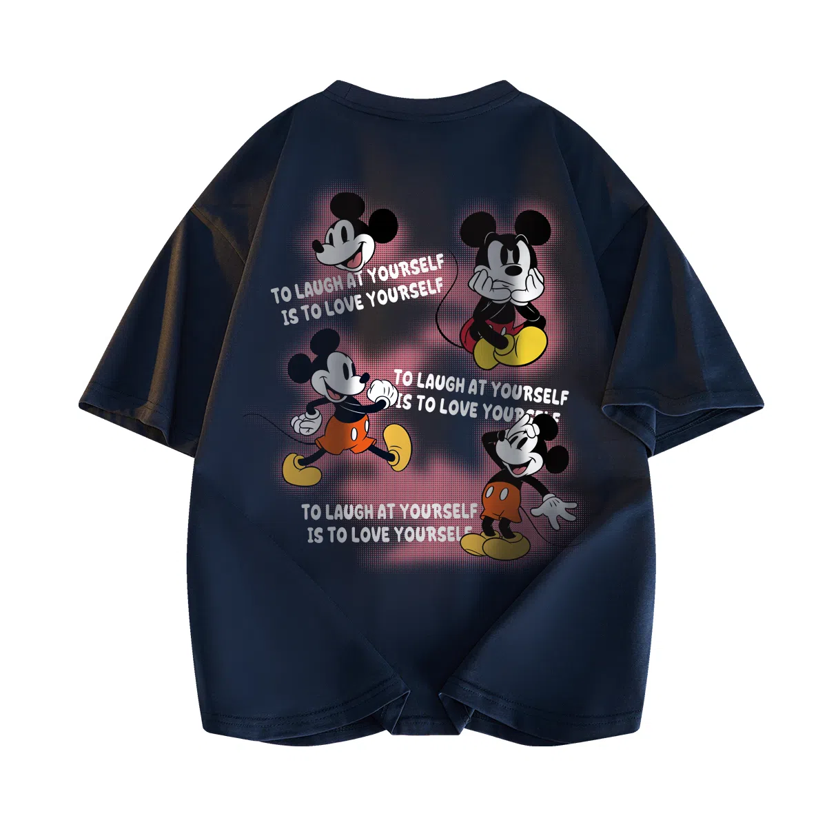 x Disney T