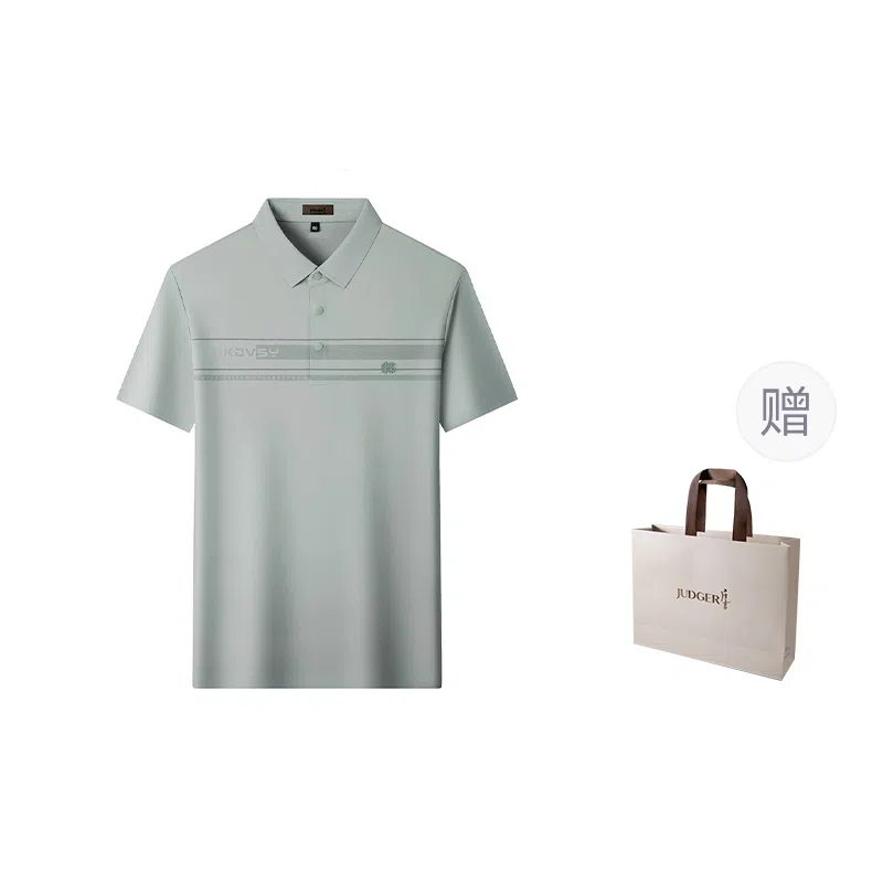 JUDGER Polo