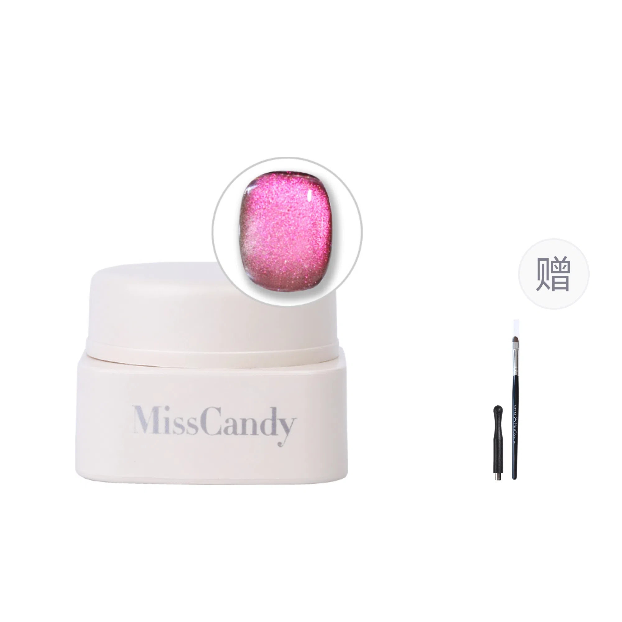 Miss Candy