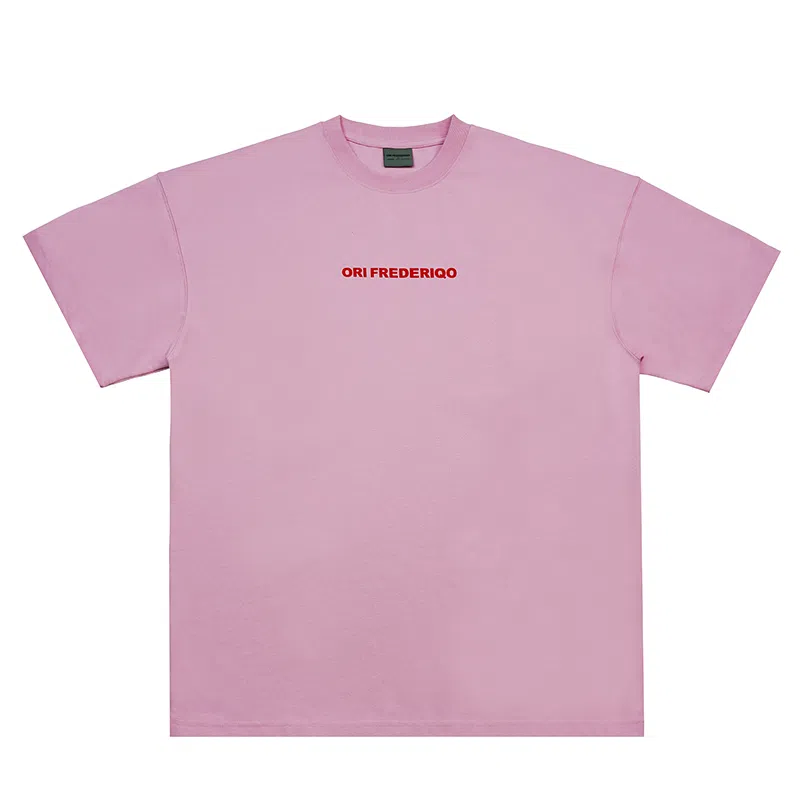 Ori frederiqo 2025T