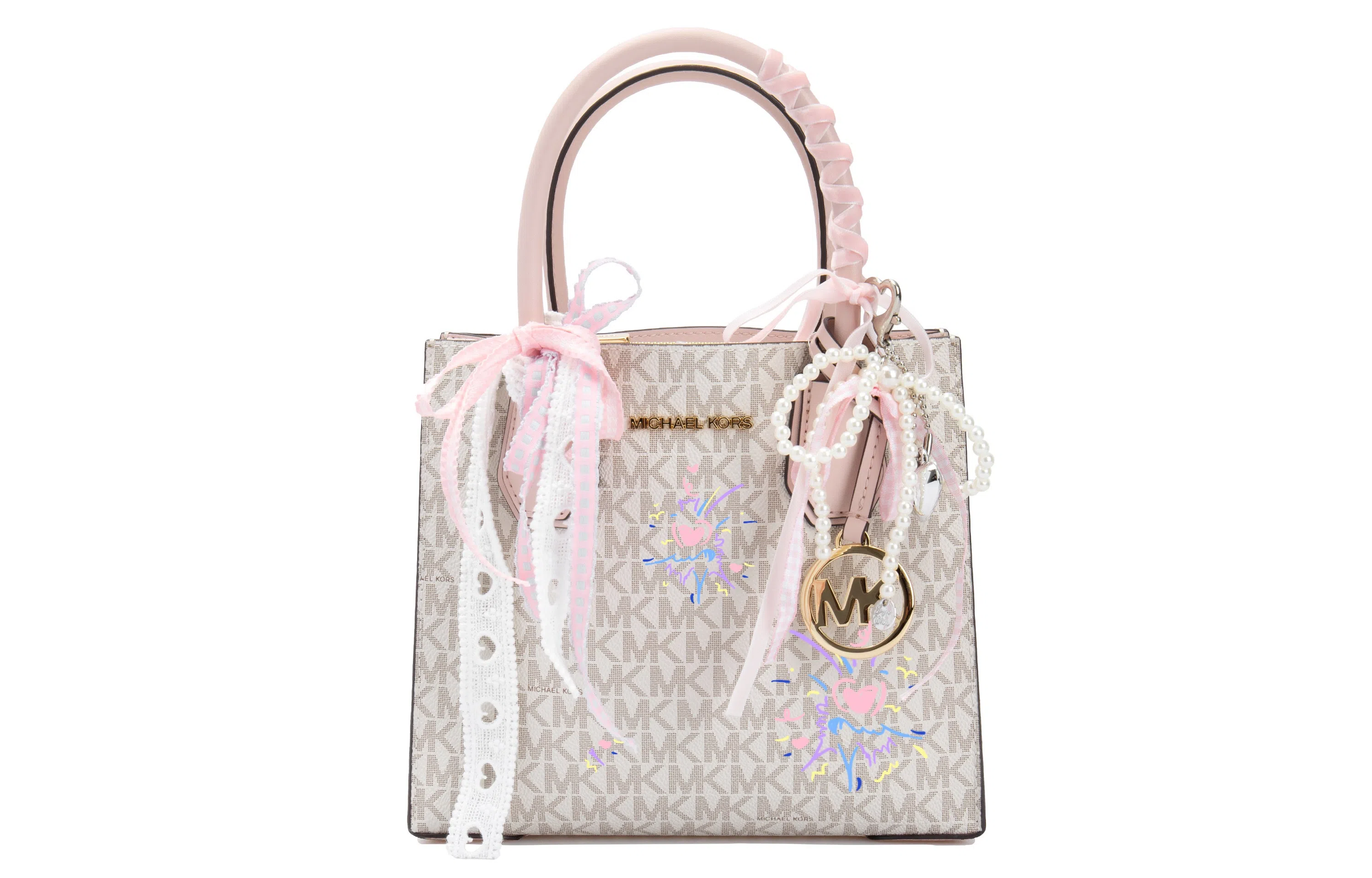 MICHAEL KORS OKHR Tote