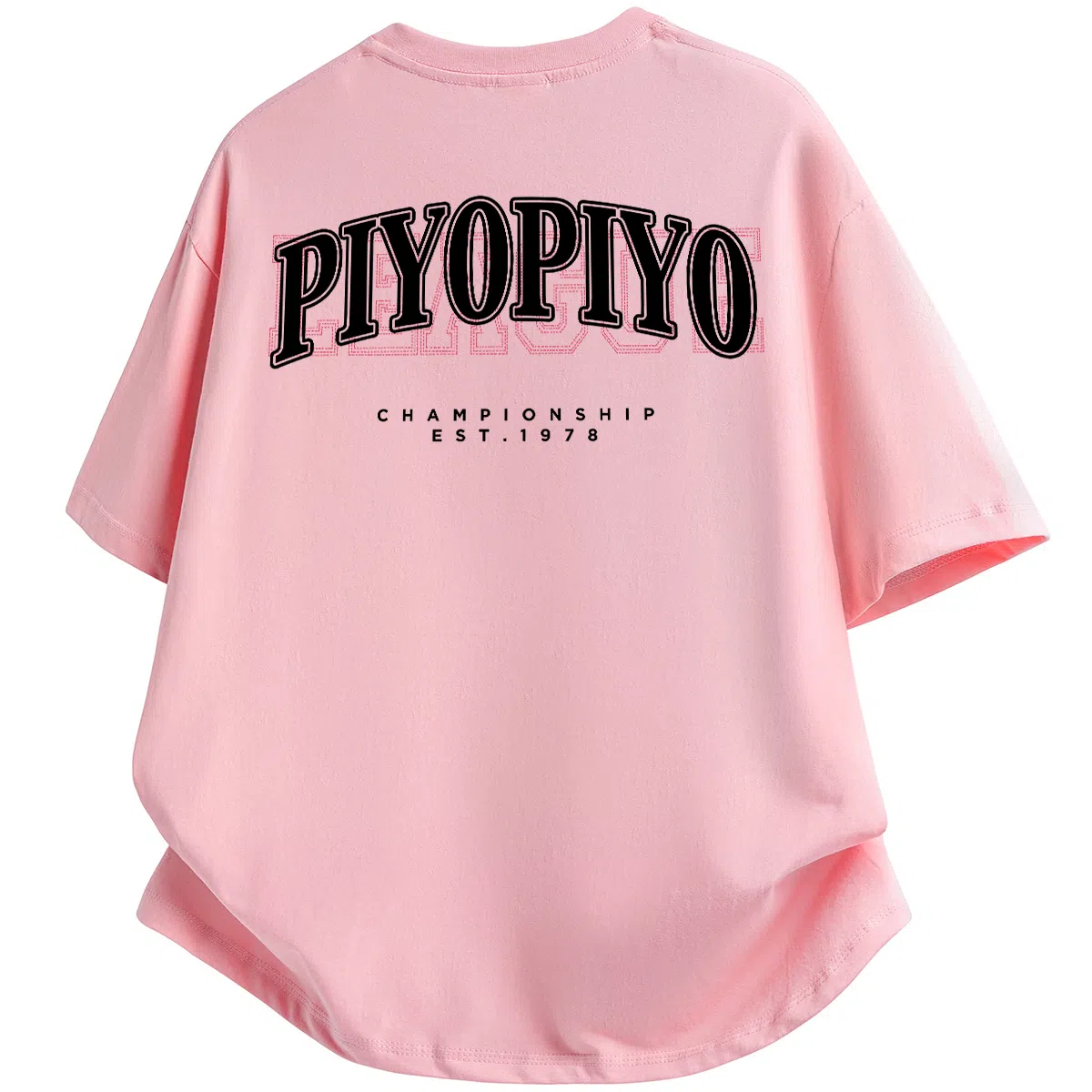 PIYOPIYO LogoT