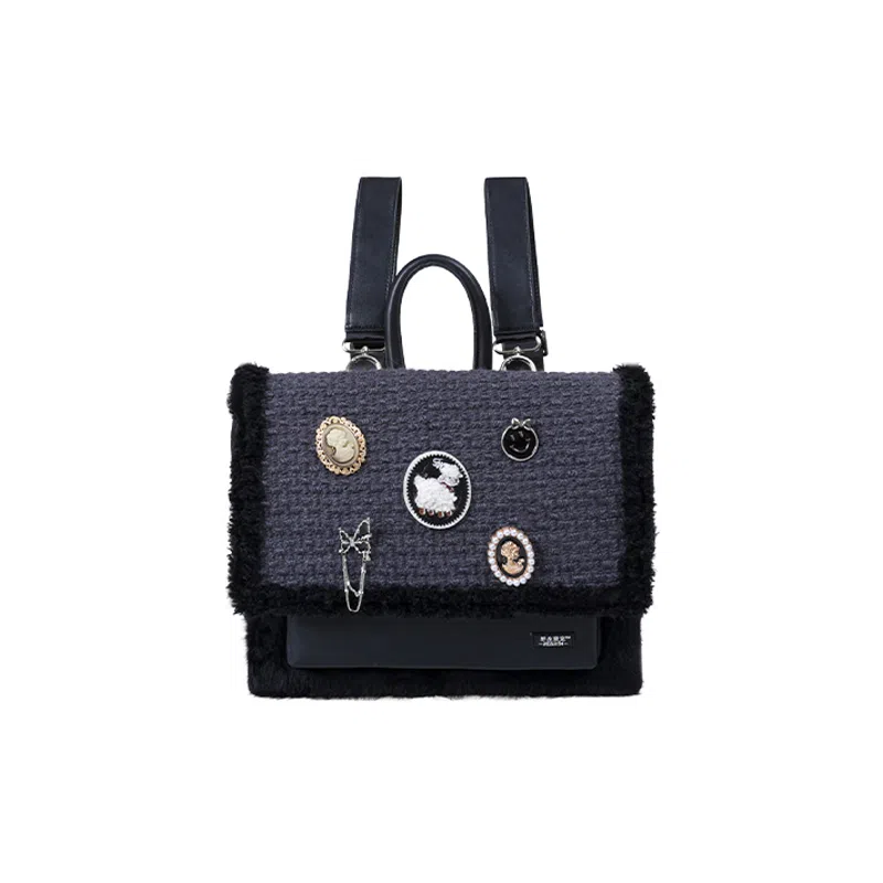 Yesheng SheDing REBIRTH