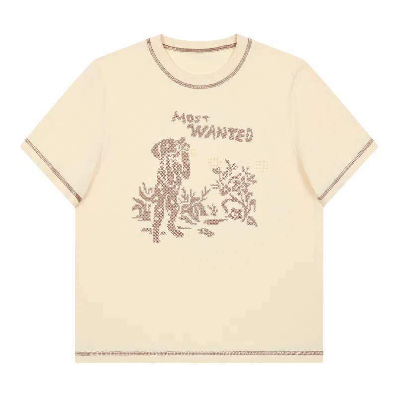 MostwantedLab T