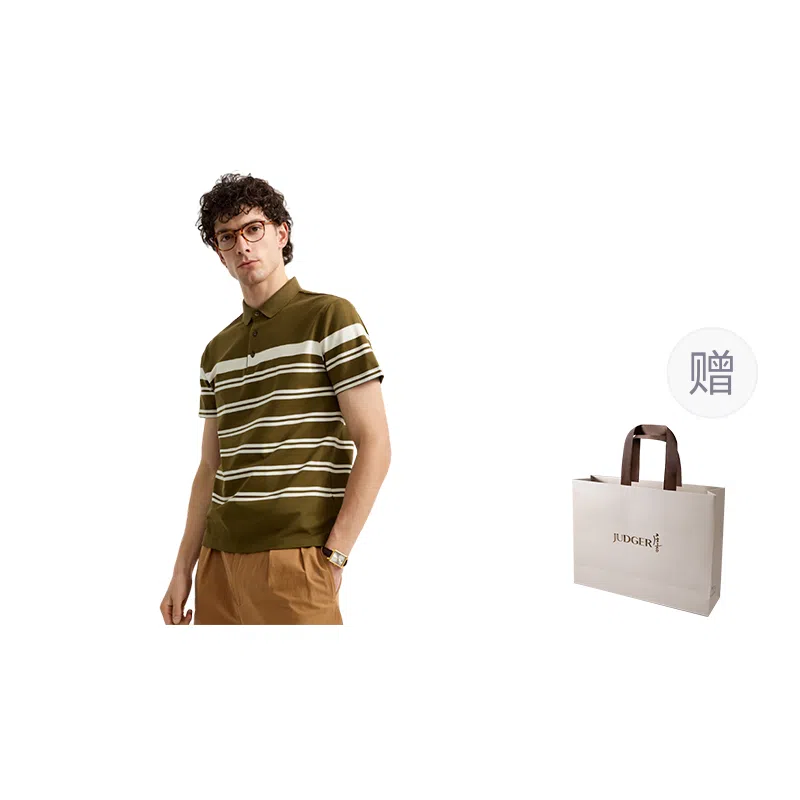 JUDGER Polo
