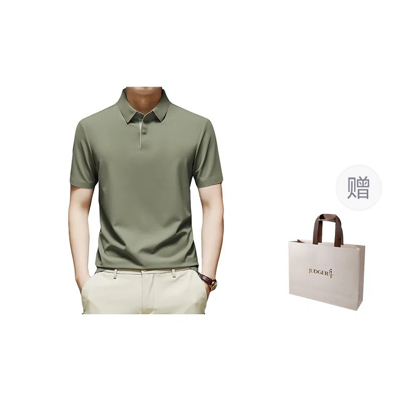 JUDGER Polo