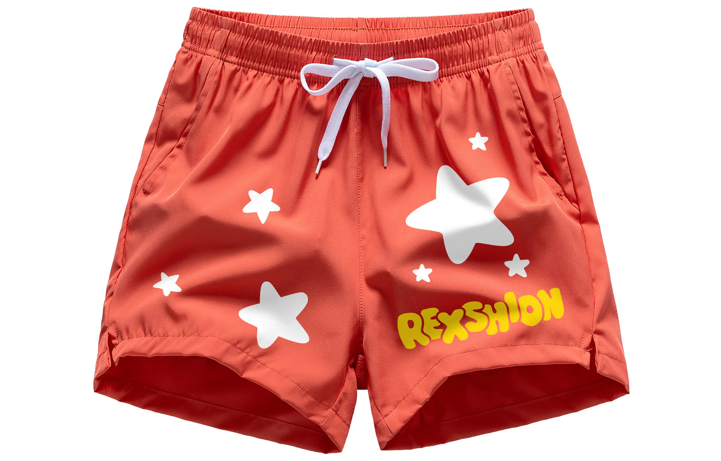 REXSHION Logo