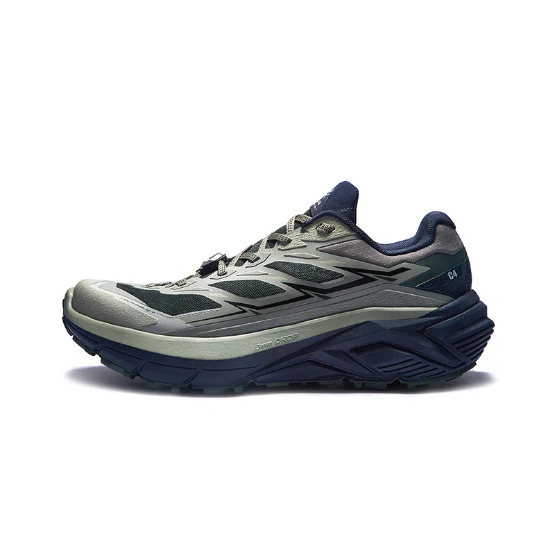 KAILAS Classic 4