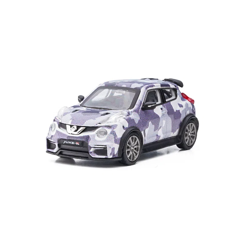 x Nissan 164 JUKE-R 2.0