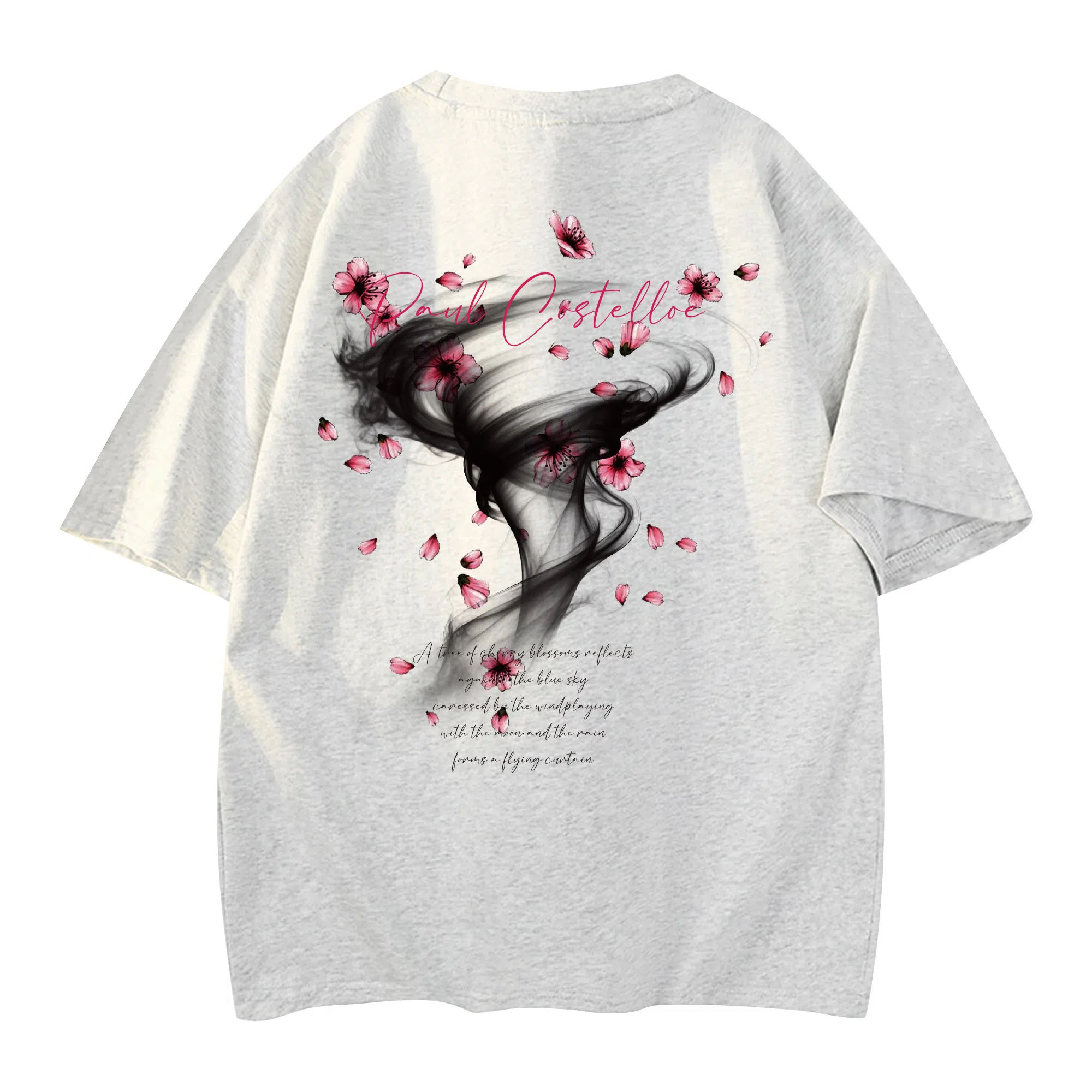 PAUL COSTELLOE logoT