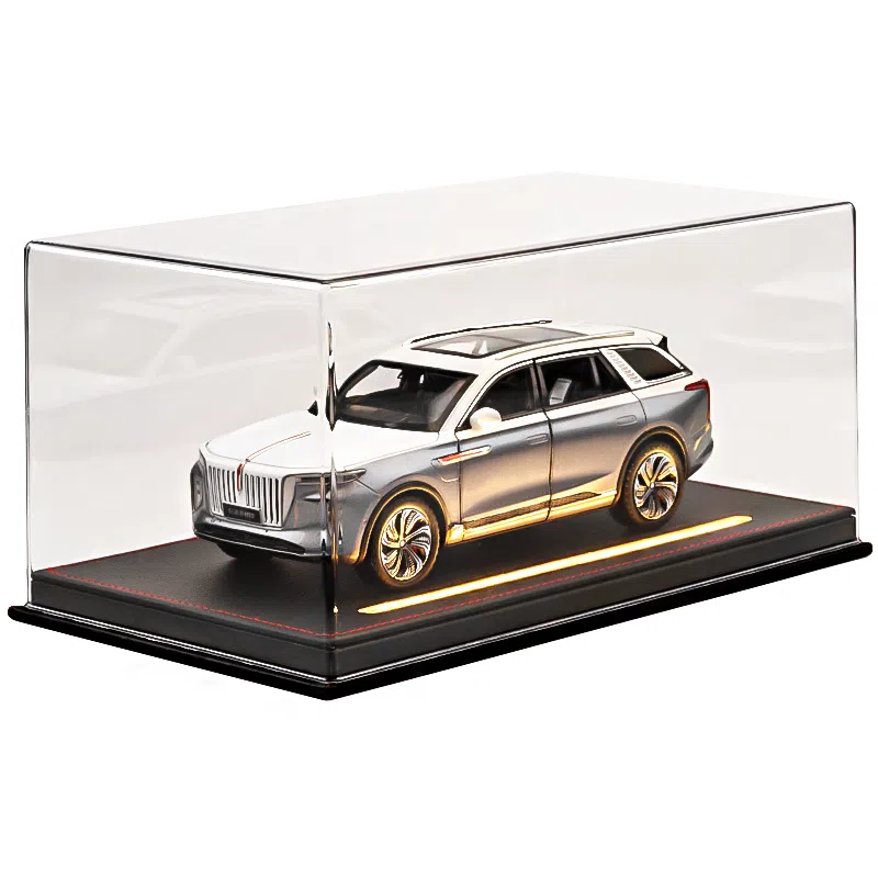124EHS9SUV