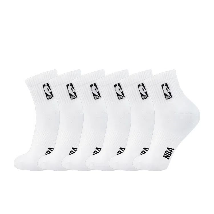 NBA 6