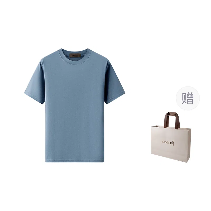 JUDGER T