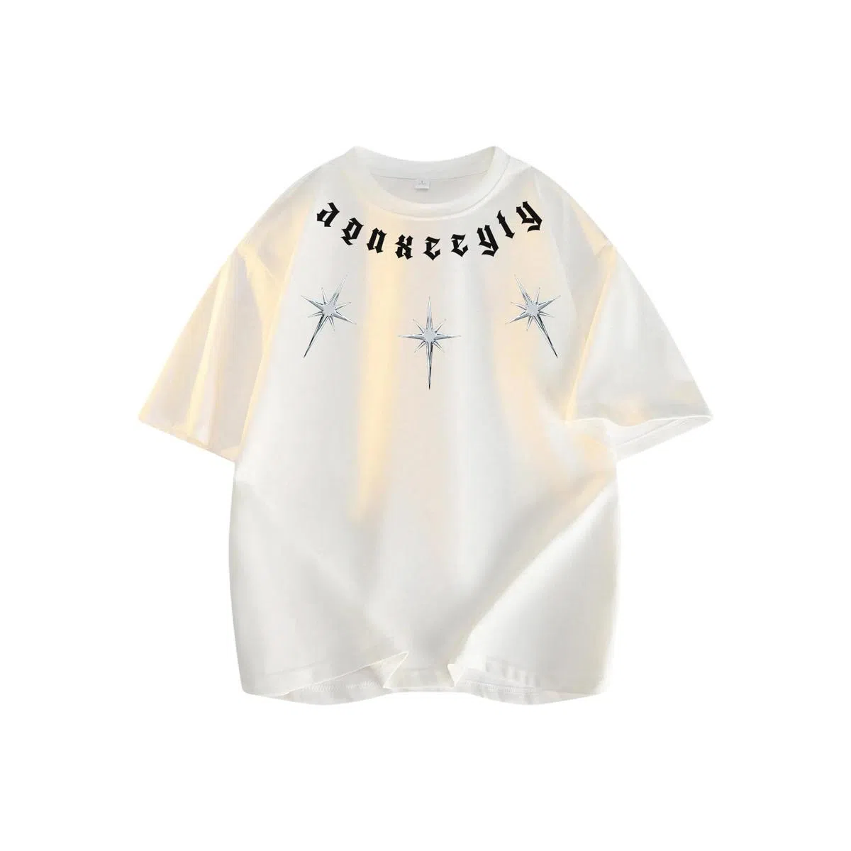 Qnxeey LogocleanfitT