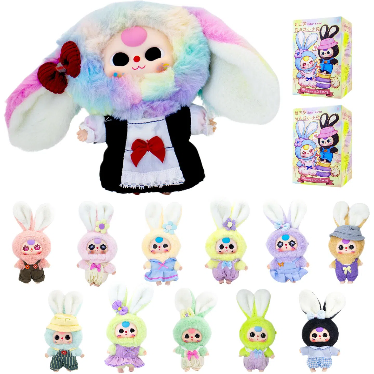 cureplaneta BabyThree 6